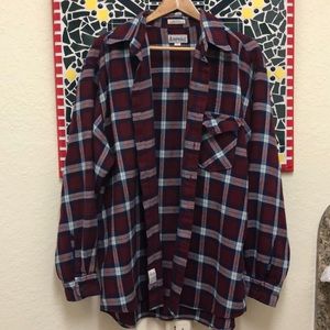 Aeropostale Mens long sleeve shirt